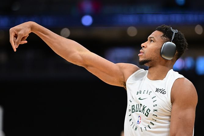 2024-25 NBA Season Predictions: 5 players who could lead league in points