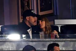 "Did MLB pay Taylor Swift & Travis Kelce?" - Twins insider speculates NFL-like tactics to boost viewership in baseball
