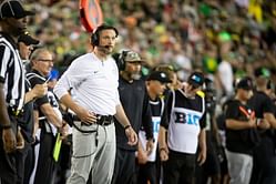 Oregon Ducks Recruiting: Dan Lanning set to host 2025 class 4-star QB target; aiming for a flip from Cal