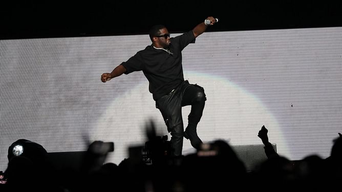 5 most controversial Diddy celebrity feuds explored