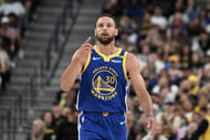 Steph Curry - Source: Imagn