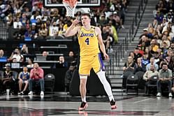 "He said, 'I'm always ready'": JJ Redick reveals Dalton Knecht's cold reply before knocking down 'big shot' vs. Kings