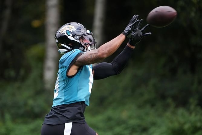 Ravens trade rumors: $72,000,000 WR heads to AFC giants as upgrade to offensive arsenal, proposes NFL analyst