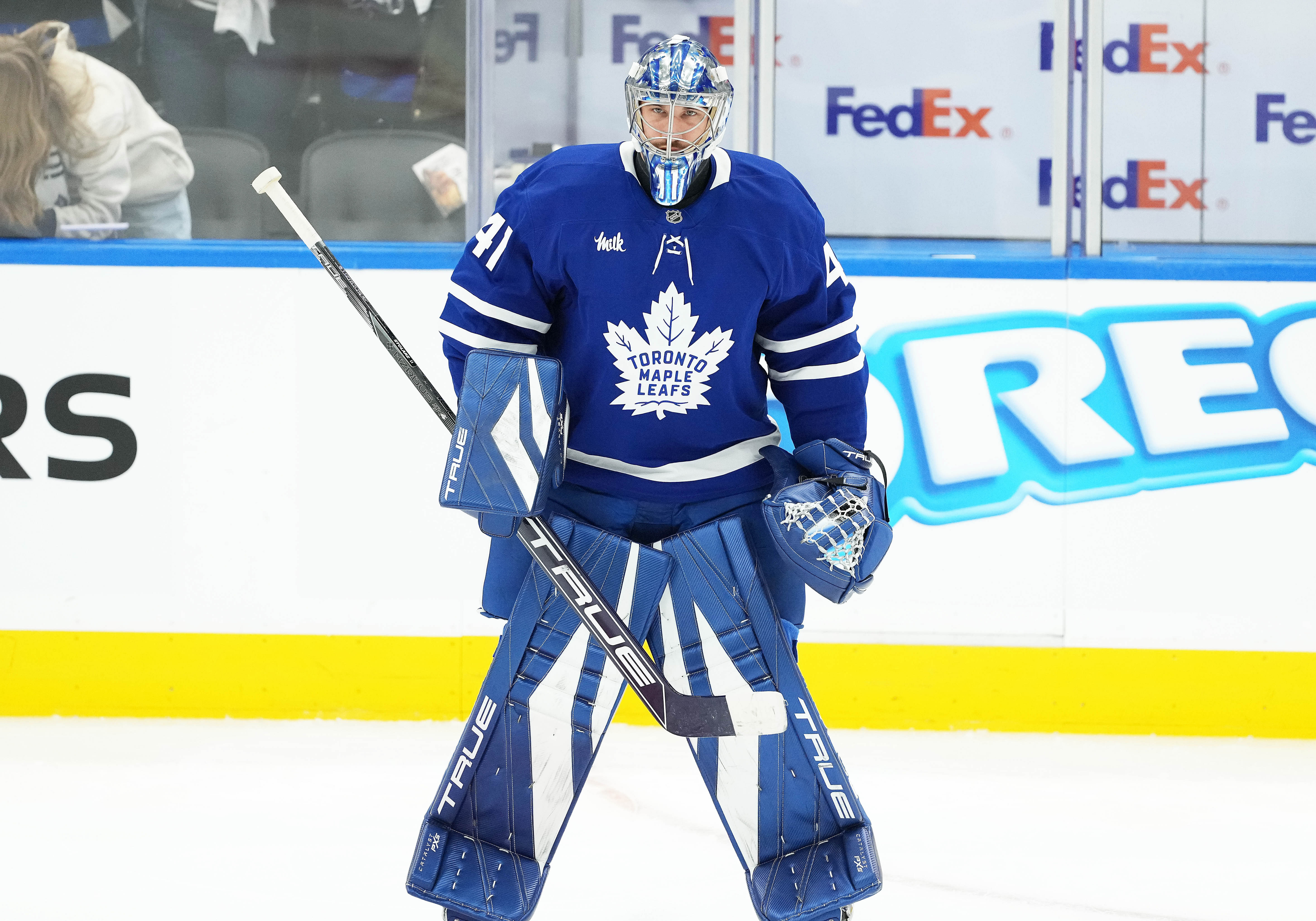 NHL: Pittsburgh Penguins at Toronto Maple Leafs - Source: Imagn