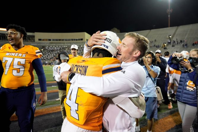 UTEP Miners starting QB for Week 9: Who is Scotty Walden's QB1 for game against Louisiana Tech?