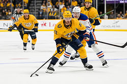 Jonathan Marchessault doesn't mince words about Nashville Predators' current state