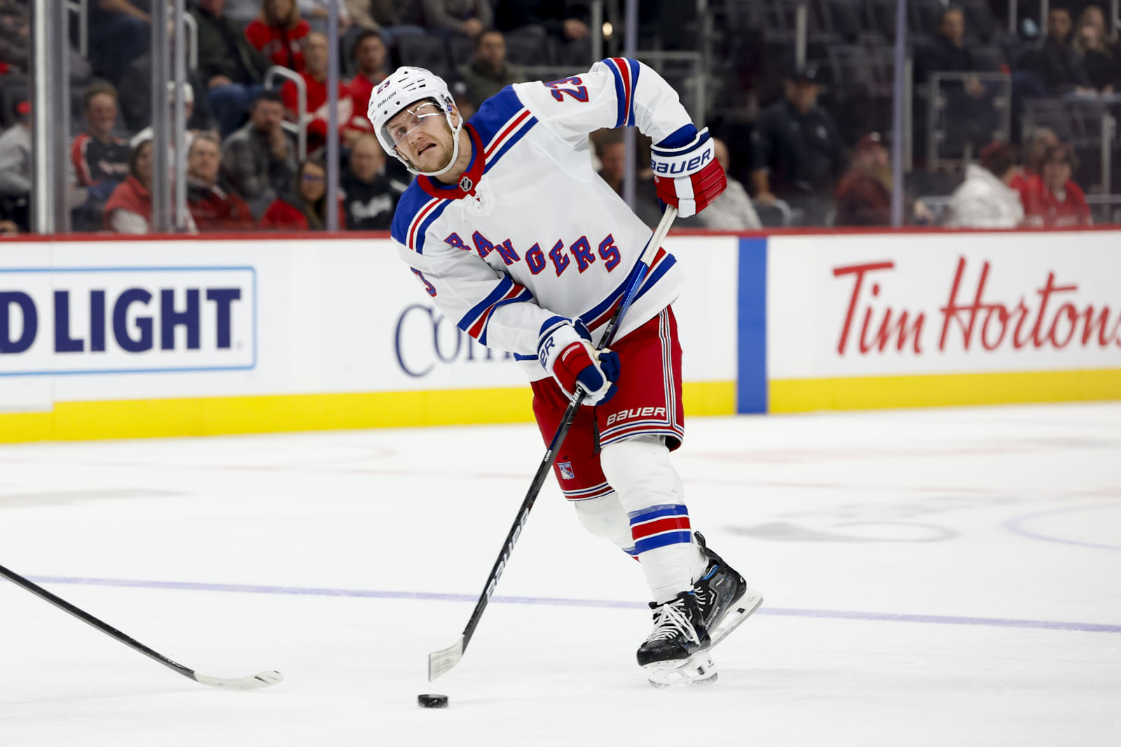 New York Rangers vs Toronto Maple Leafs Live streaming options, where