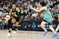 Minnesota Lynx vs New York Liberty Predicted Starting Lineups and Depth Charts | 2024 WNBA Finals Game 5 (Oct. 20)