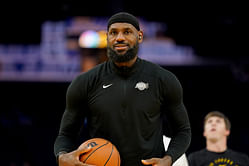 NBA insider reveals key details on LeBron James’ retirement amid ongoing speculation