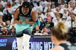 Who won the 2024 WNBA Finals MVP? Closer look at surprise winner