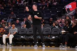 4 reasons why JJ Redick can take the Lakers to the Finals after emphatic debut win