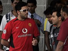 "He said you have to think like an opposition captain" - When a young Rohit Sharma credited Yuvraj Singh for making him an improved batter
