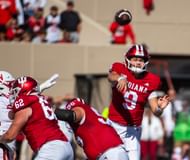 Kurtis Rourke - Source: Imagn