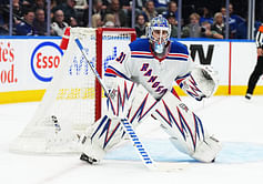 "Not giving over $11.5M" - NHL analyst offers blunt take on Igor Shesterkin’s next contract
