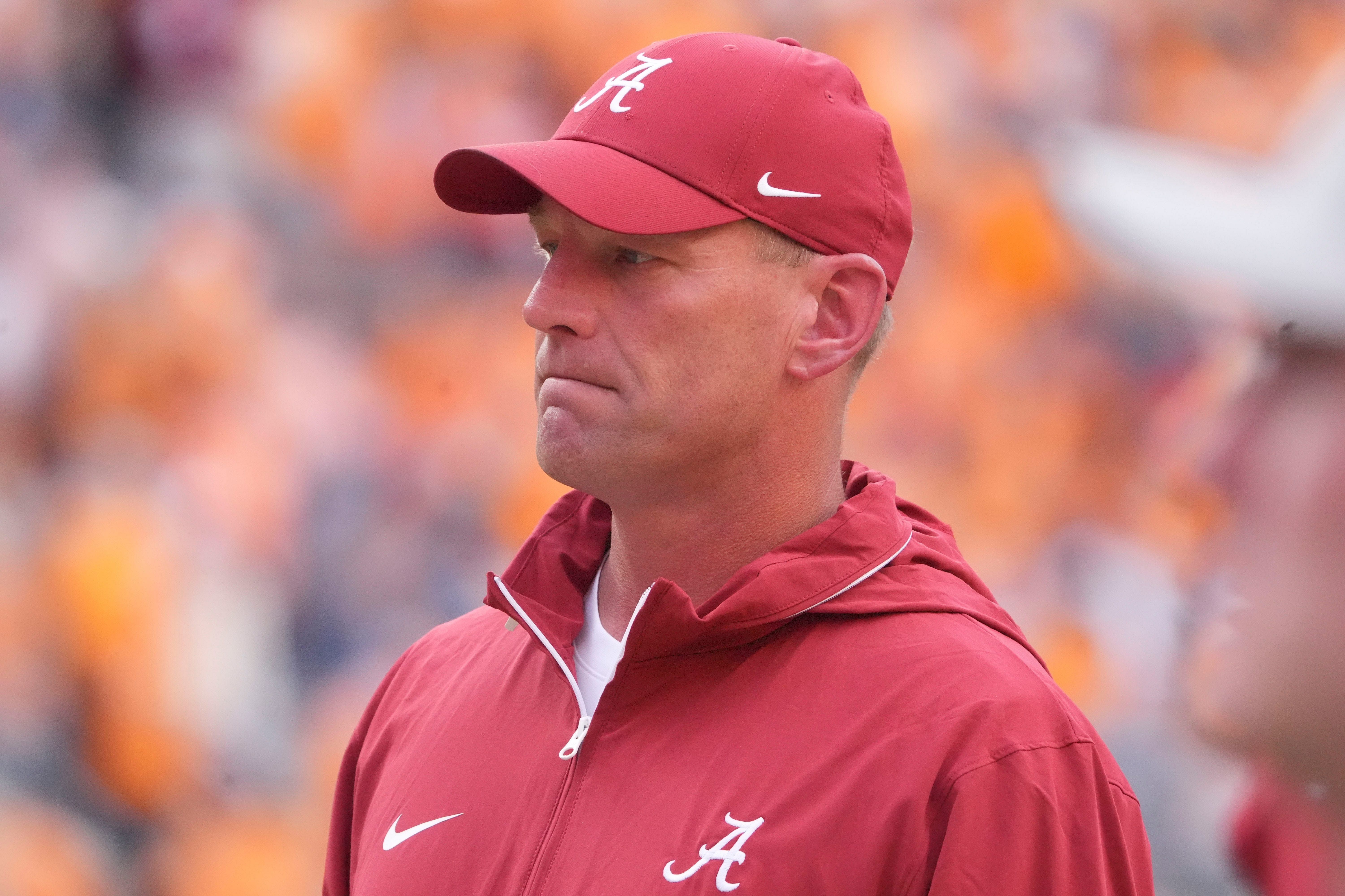 Alabama What's next for Alabama after two losses this season? Closer