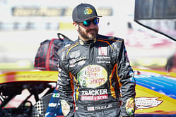 “Next two weeks are pretty big”: Martin Truex Jr. hopeful of fairytale farewell to full time NASCAR career