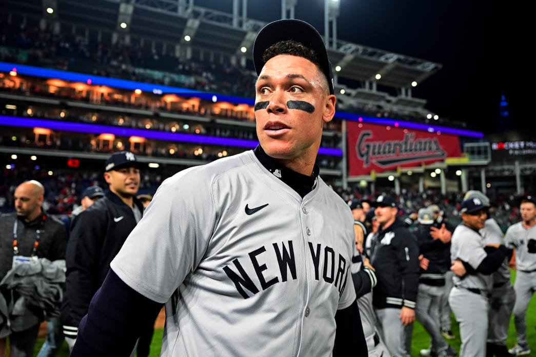 In light of Shohei Ohtani & Aaron Judge's potential MVP wins, a look at