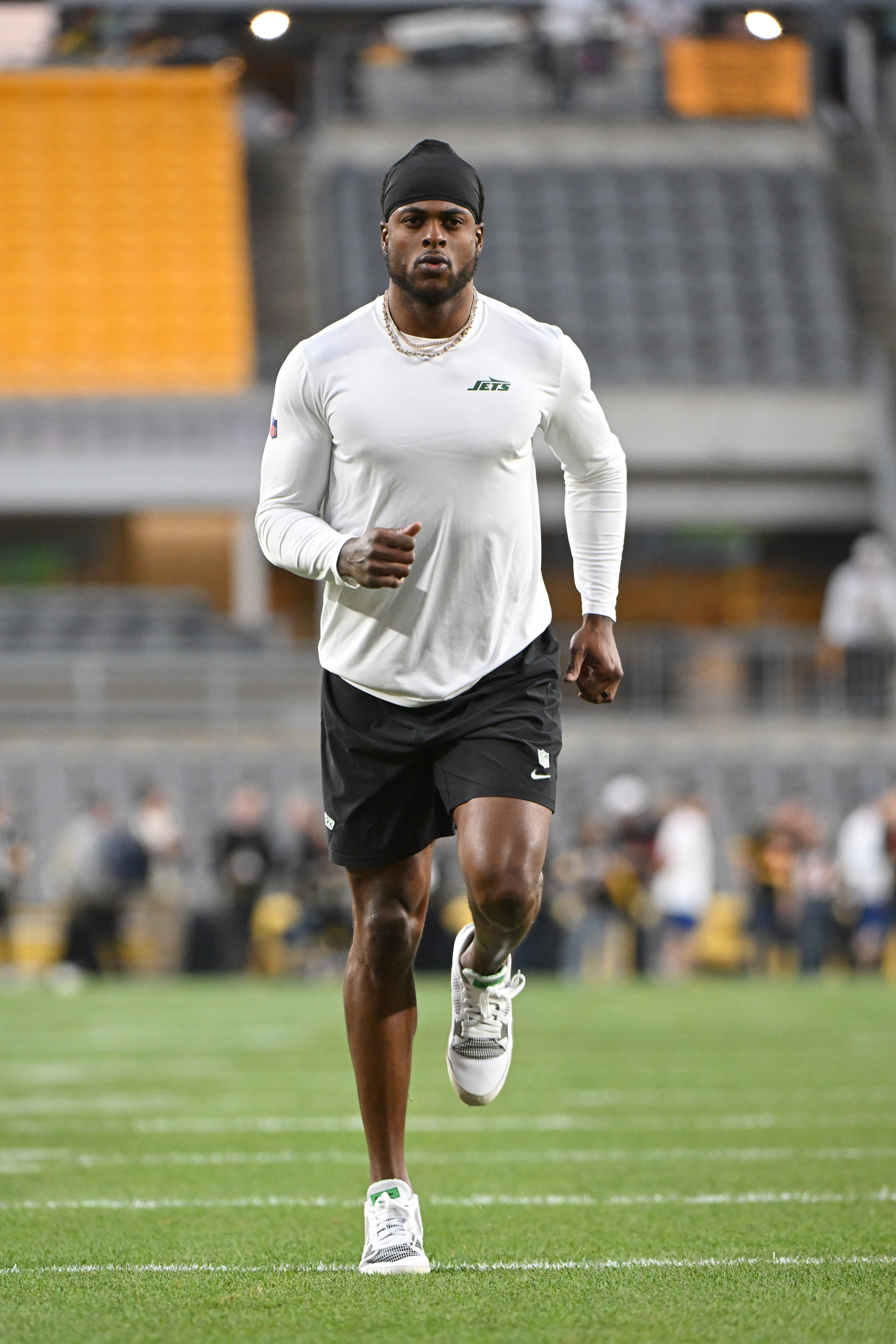 NFL: New York Jets at Pittsburgh Steelers - Source: Imagn