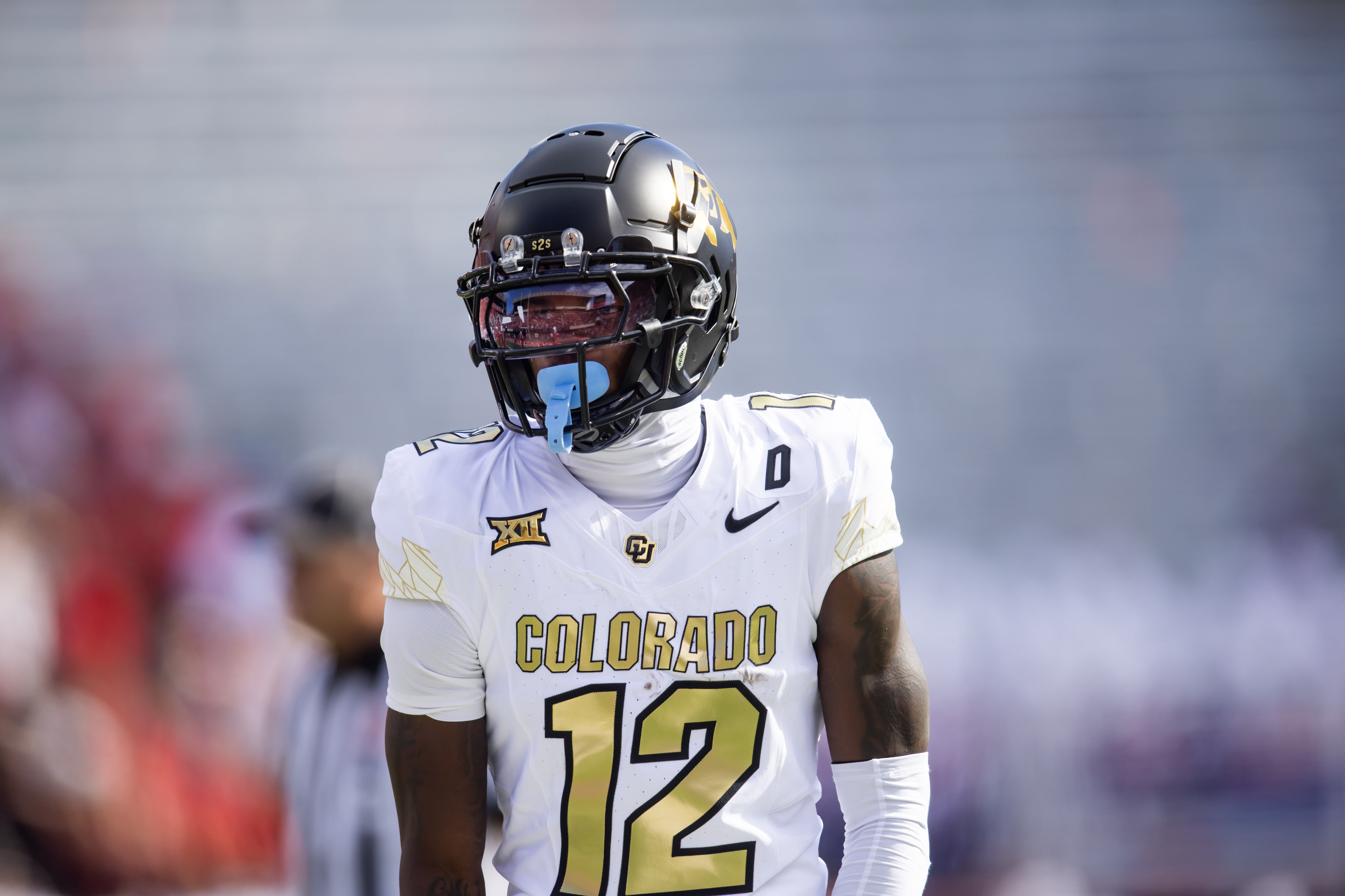 NCAA Football: Colorado at Arizona - Source: Imagn
