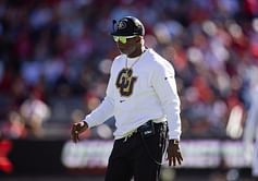 Coach Prime claps back at Ex-POTUS Barack Obama's comment against Colorado: "I really don’t get into politics"