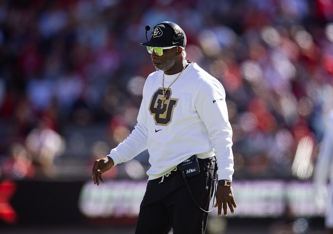 Coach Prime claps back at Ex-POTUS Barack Obama's comment against Colorado: "I really don’t get into politics"