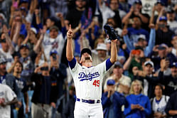 From missing 2023 season with injury to sending Dodgers to the World Series 2024: How Blake Treinen became the unsung hero in NLCS