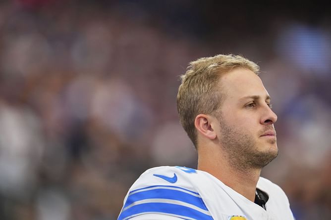 5 key takeaways from Cowboys-Lions Week 6 showdown