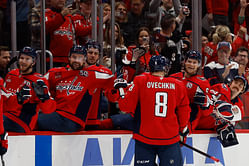 3 reasons why Washington Capitals won 6-3 against Philadelphia Flyers