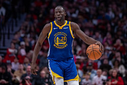 "That tech was some bulls**t" - Draymond Green sets his technical foul cap for season following his first tech with Warriors