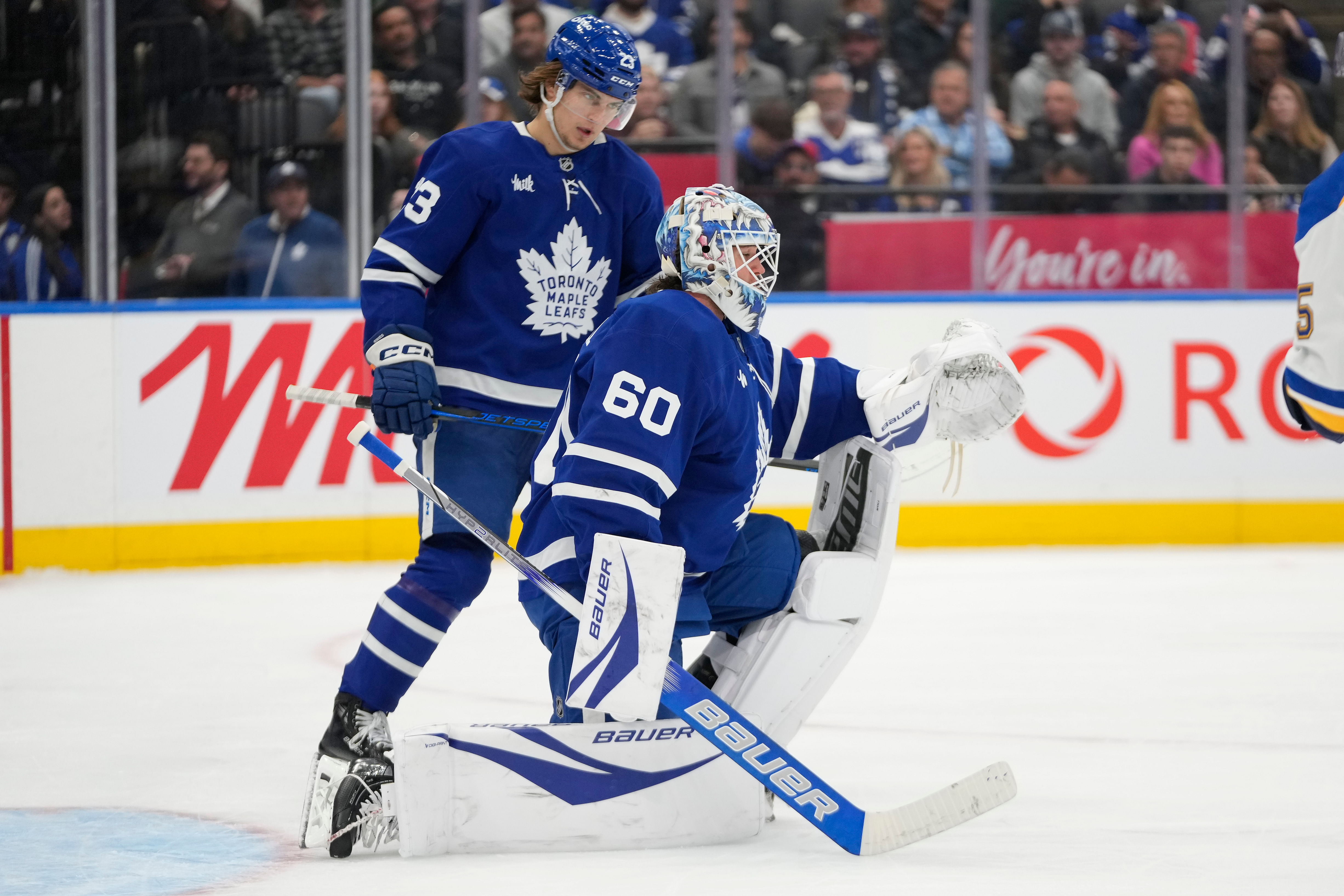 Toronto Maple Leafs vs Boston Bruins Game preview, predictions, and