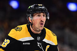 'Our lack of respect for the game': Brad Marchand makes his thoughts on Bruins' cause for early slump extremely clear