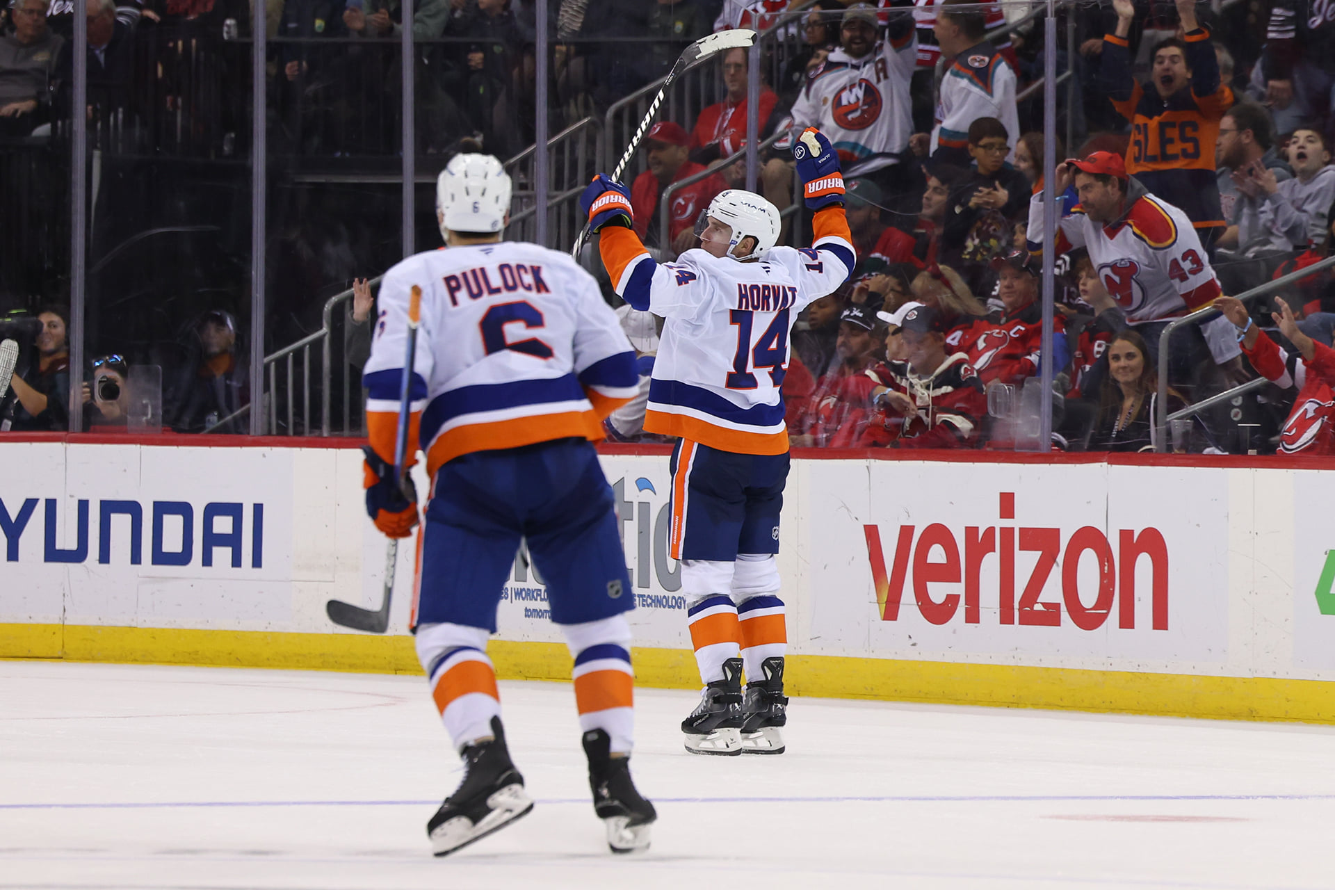 3 reasons why New York Islanders won 4-3 in OT against New Jersey Devils