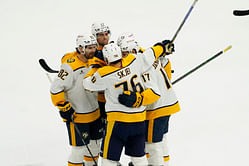 NHL Rumors: Nashville Predators’ $2.5M defenseman emerges as trade candidate in team’s defensive shuffle