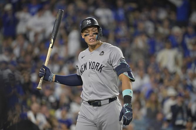 "Maybe you flip Juan Soto and Aaron Judge" - Alex Rodriguez suggests altering batting lineup to spark Yankees captain out of slump