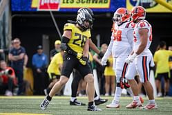 5 college football teams potentially eliminated from CFP contention after Week 9 loss