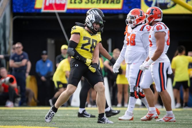 5 college football teams potentially eliminated from CFP contention after Week 9 loss