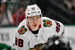 Connor Bedard doesn't mince words about Chicago Blackhawks' struggling 2-7 start