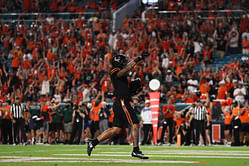 Miami Hurricanes Recruiting: 4-star WR Malachi Toney takes a U-turn on his commitment decision from Mario Cristobal's program