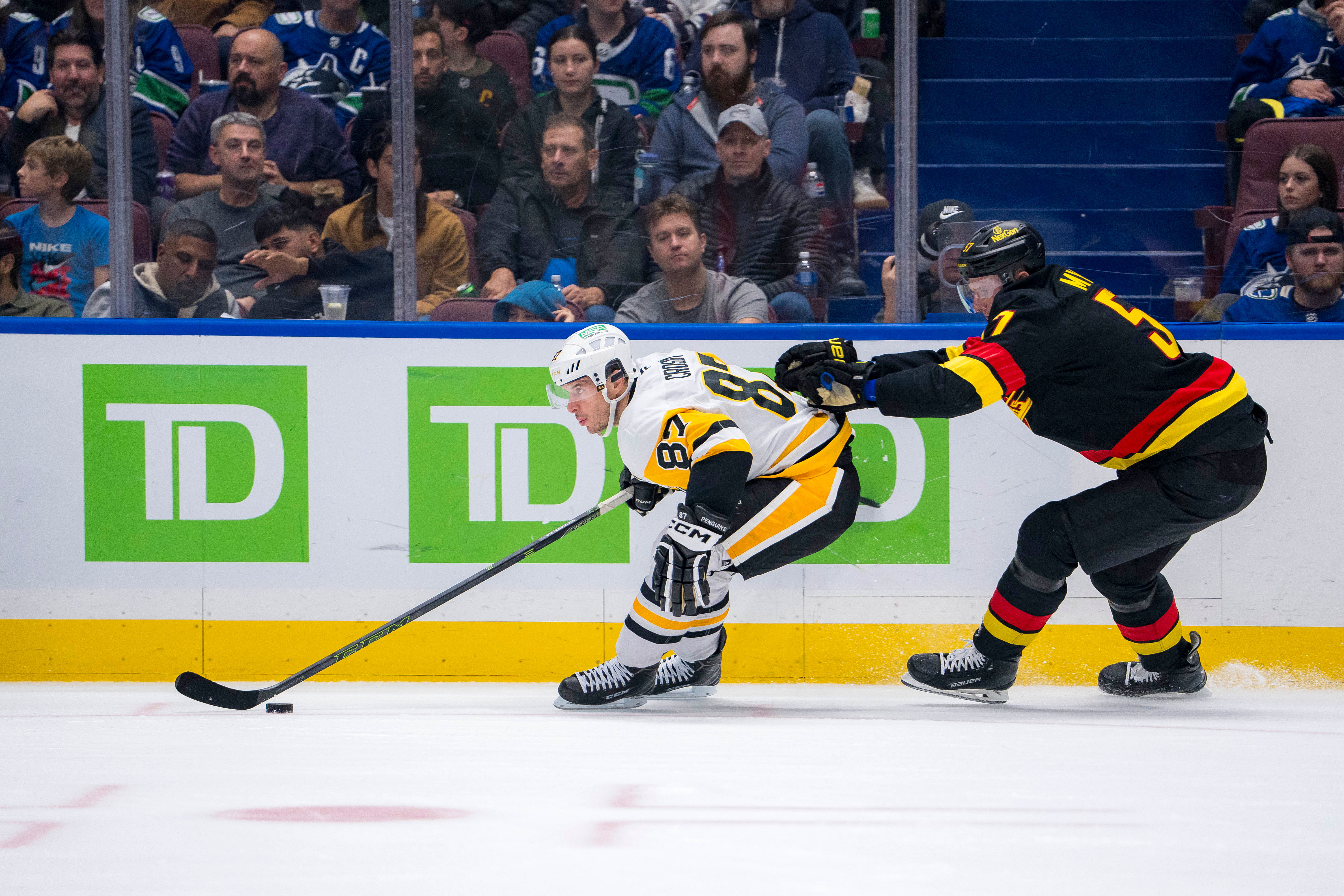 Pittsburgh Penguins: Sidney Crosby Holds Pens Responsible: 3 Pittsburgh ...