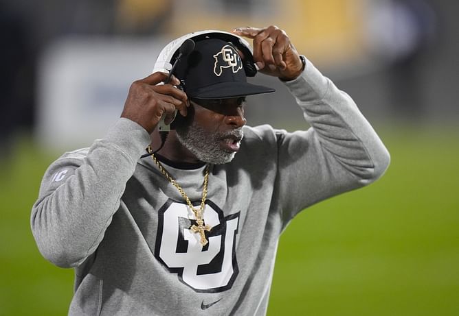 "Should have hired Prime": Stephen A. Smith names 3 Top CFB schools which made a huge mistake by not signing Deion Sanders