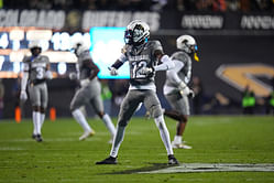 WATCH: Travis Hunter's mentality shines through as footage before Cincinnati game goes viral