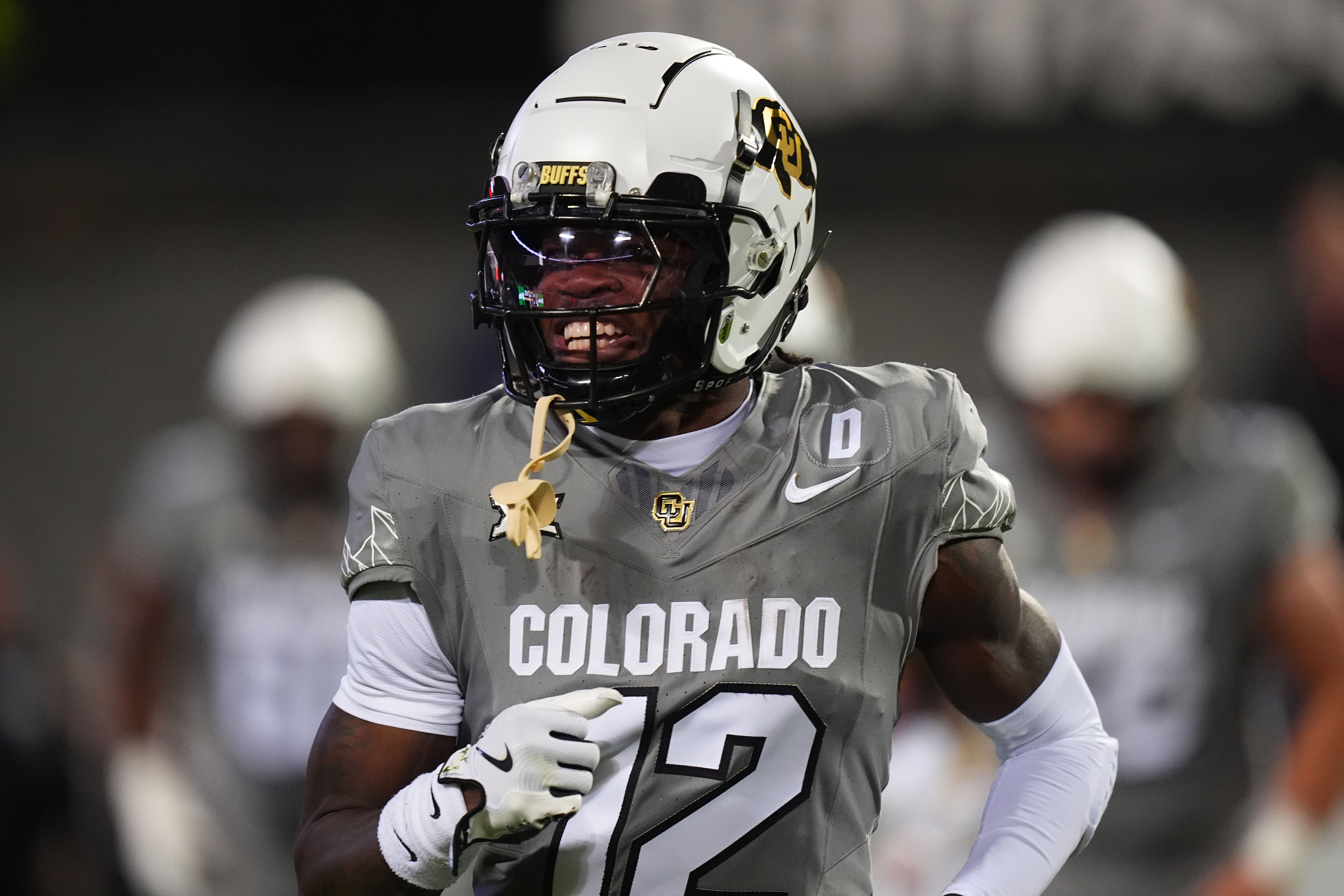 NCAA Football: Cincinnati at Colorado - Source: Imagn