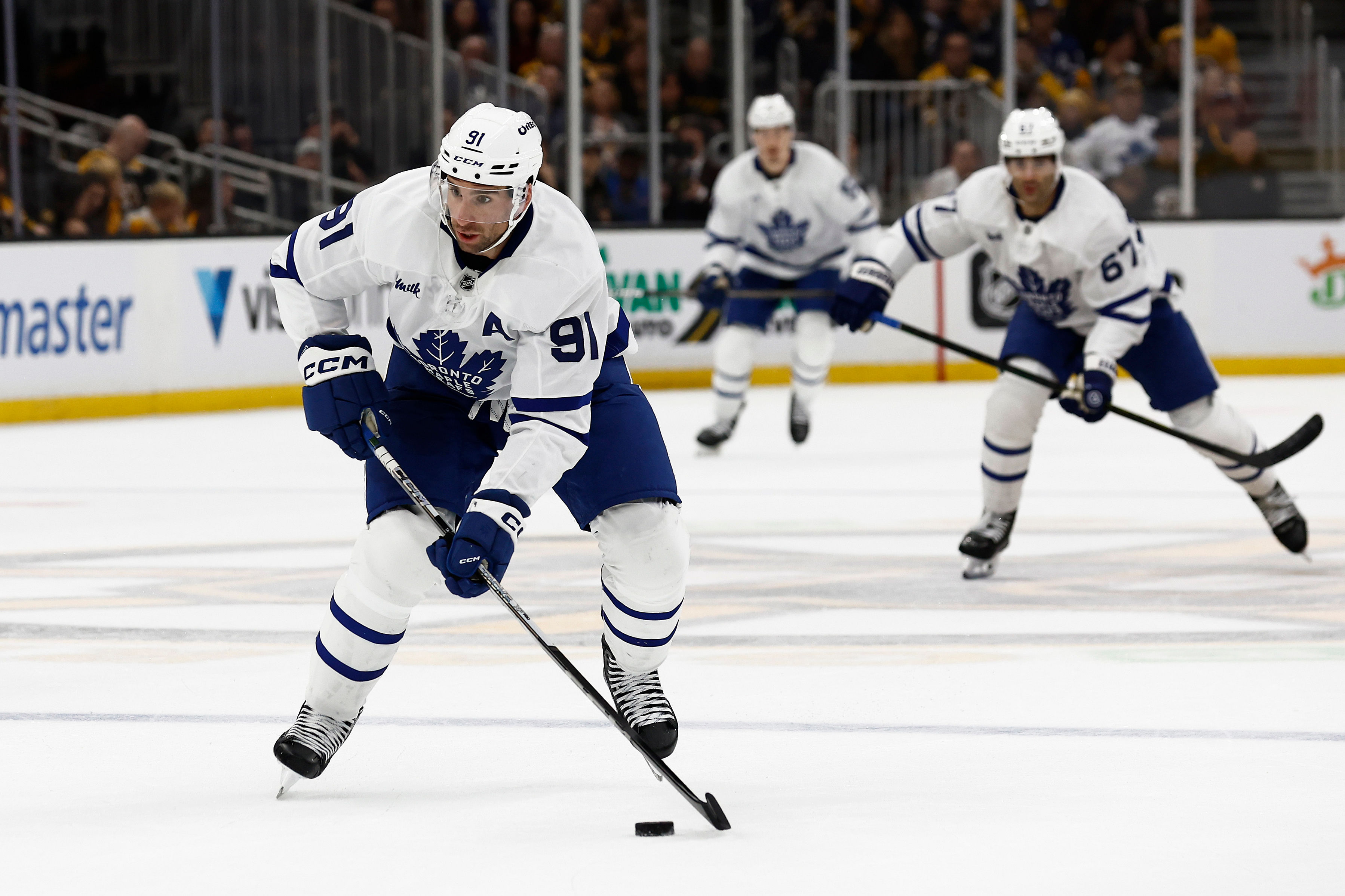 Toronto Maple Leafs vs Winnipeg Jets Game preview, predictions, and