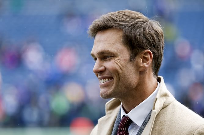 Tom Brady and Gisele Bundchen's former 3,422-square-foot Boston condo sells for $8,400,000: Report