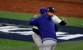 World Series 2024 updated odds: What do the bookies say after Yankees trim Dodgers’ lead to 3-1 with thrilling Game 4 win?