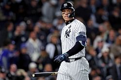 Aaron Judge confident of overturning 3-0 deficit vs Dodgers in World Series despite odds stacked against Yankees