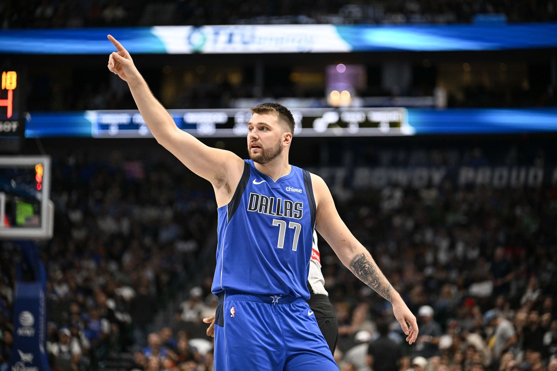 NBA: Utah Jazz at Dallas Mavericks - Source: Imagn