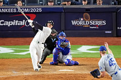 World Series 2024 updated odds: What do the bookies say after Dodgers go 3-0 up against Yankees?