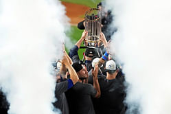 World Series prize money: How much are 2024 champions Dodgers and runners-up Yankees expected to make?