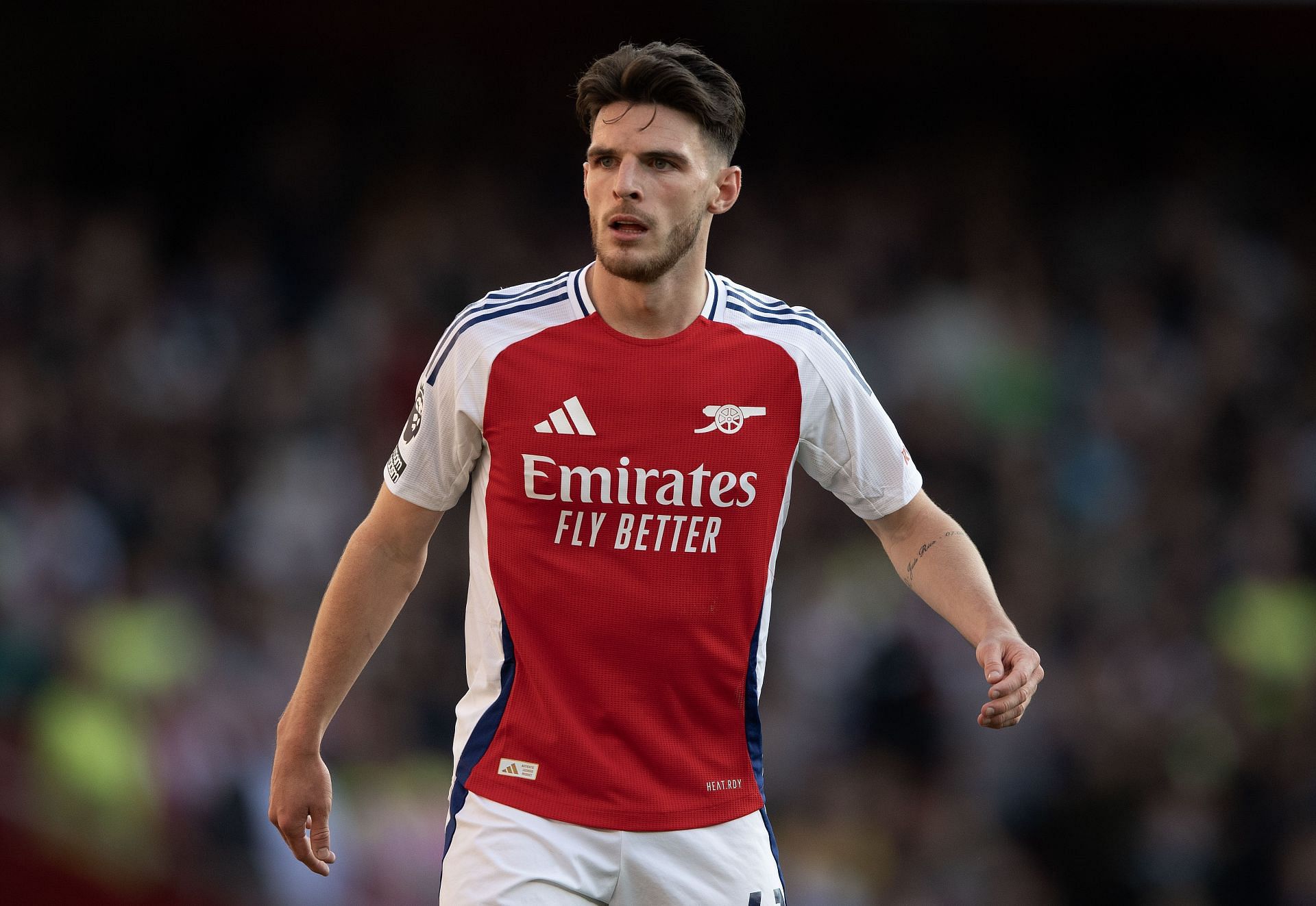 Arsenal FC v Southampton FC - Premier League - Source: Getty